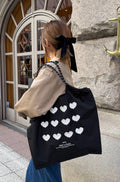 KOBE limited HEART (Kobe Limited Heart) L#01 BLACK-301148