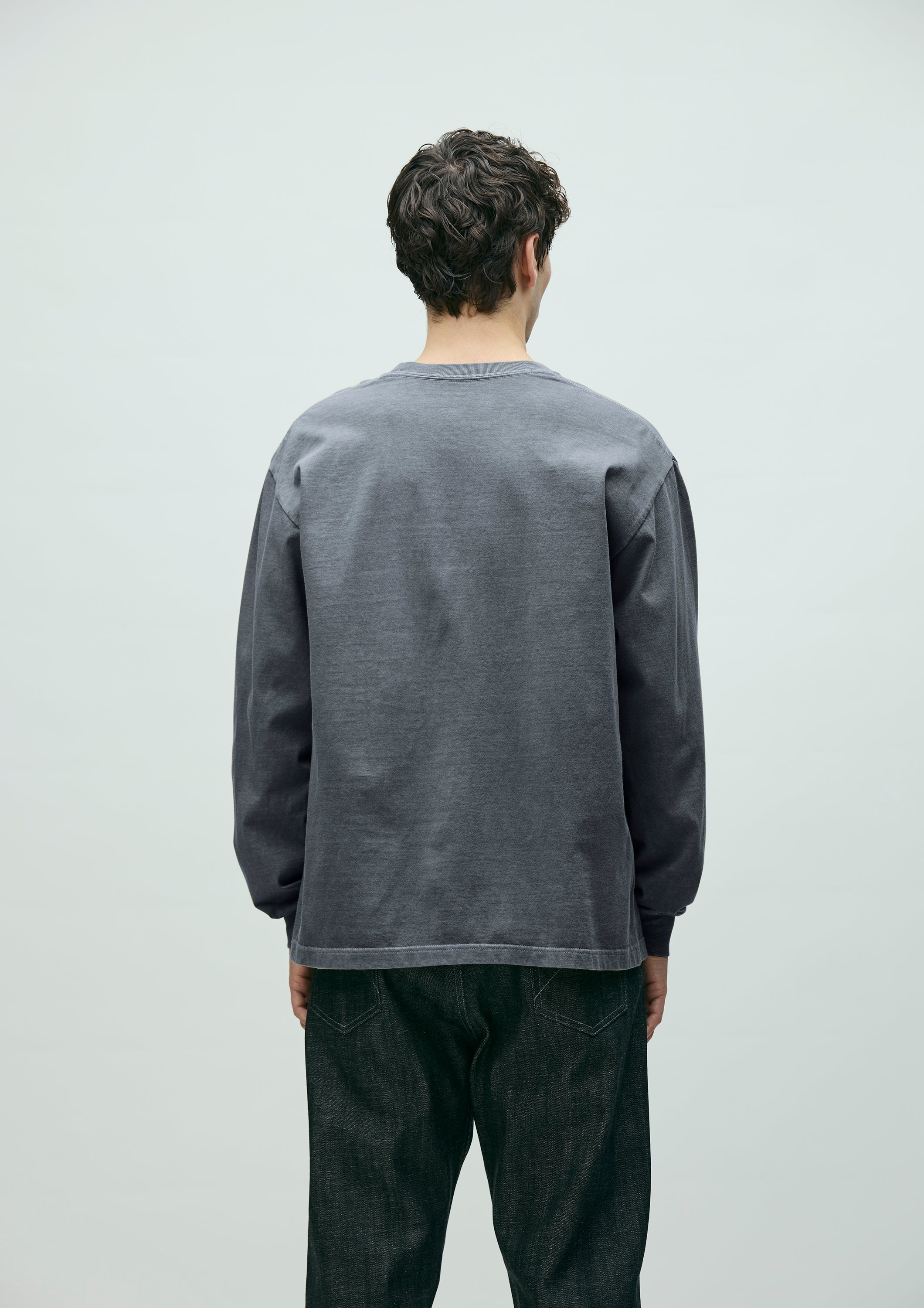 Nh Tee Ls 7