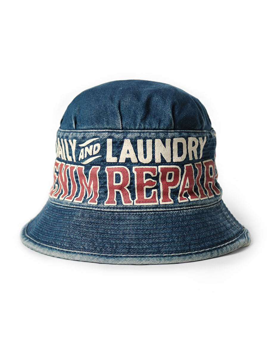 11.5oz Denim Laundry HAT