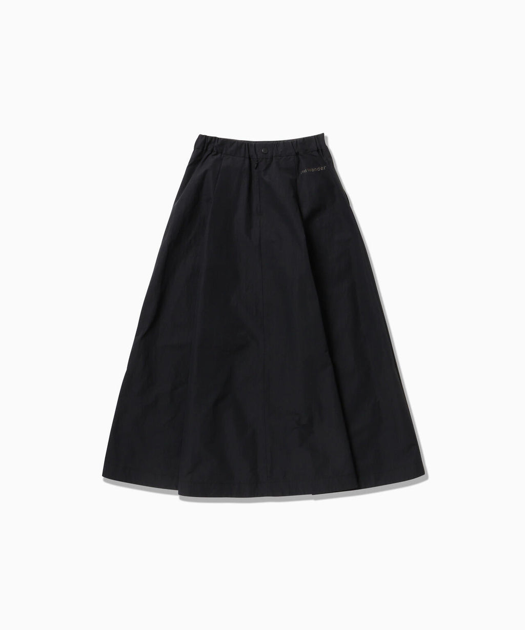 ottomancloth skirt (W)