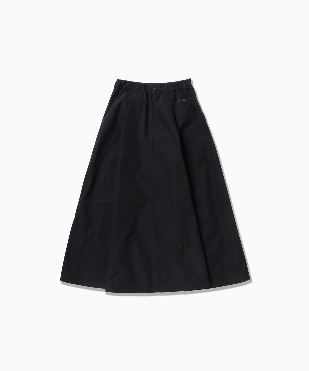 ottomancloth skirt (W)