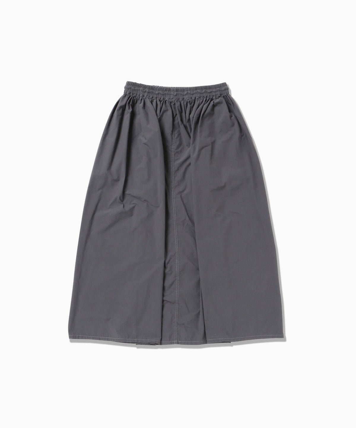 CORDURA cotton rip skirt (W)