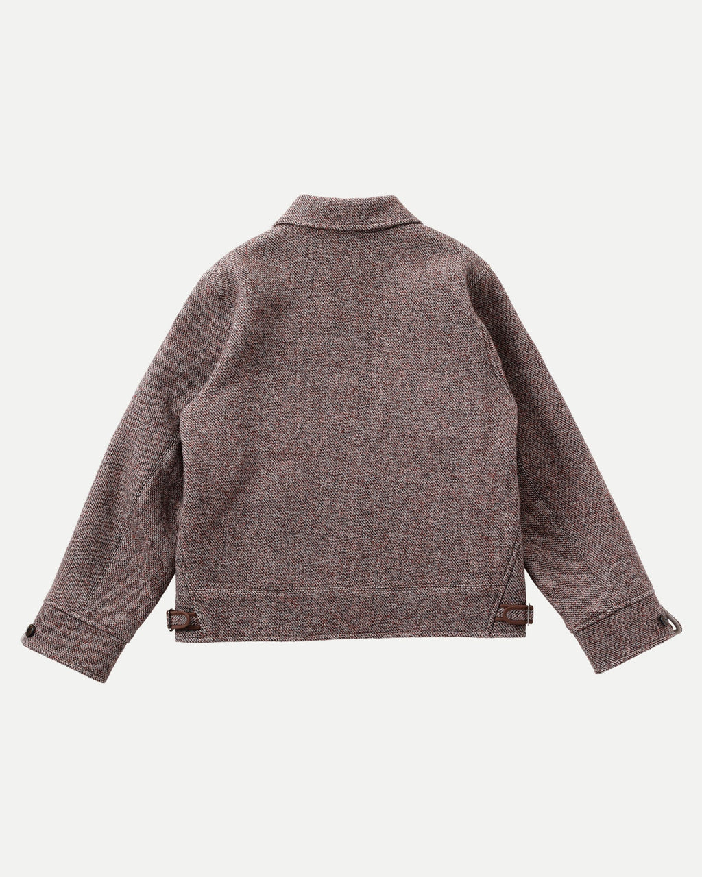 LOT.306 COSSACK JACKET