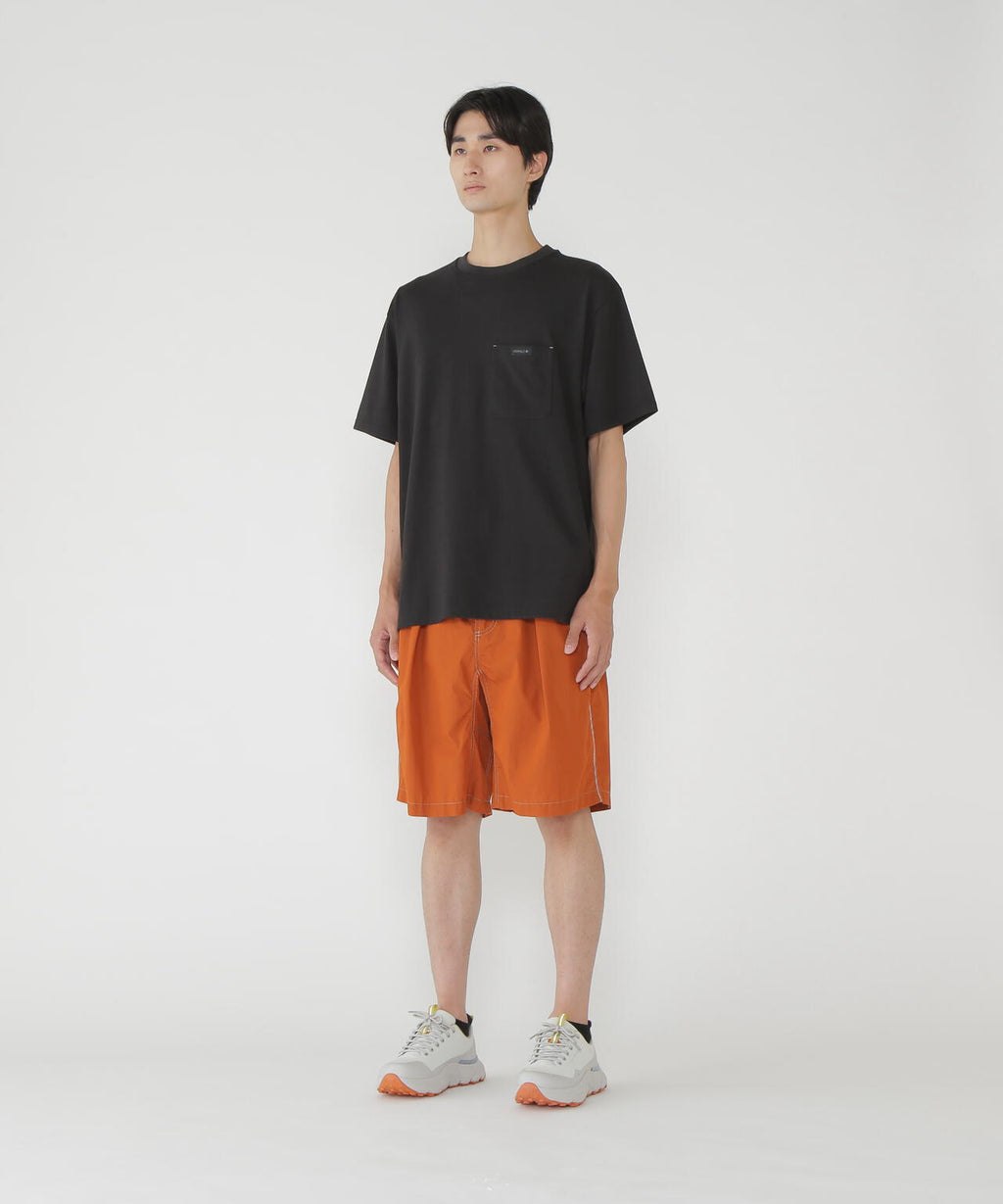 Gramicci × and wander  C/N g-short