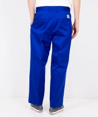 Wide Chino Pants