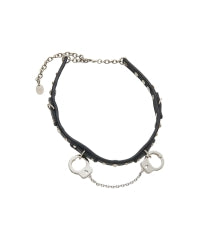 Leather Choker