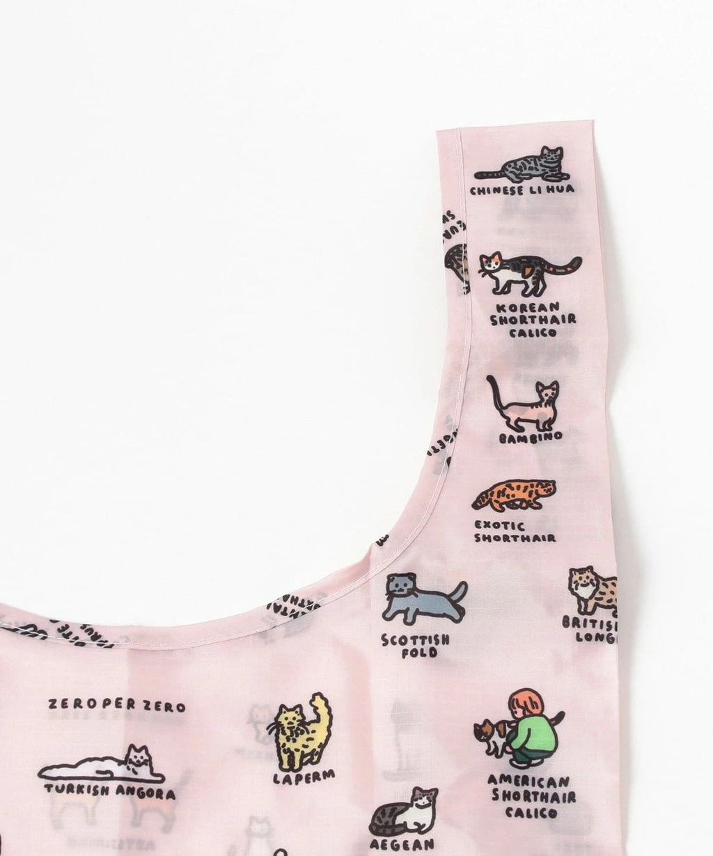 BAGGU Cat & Dog Tote