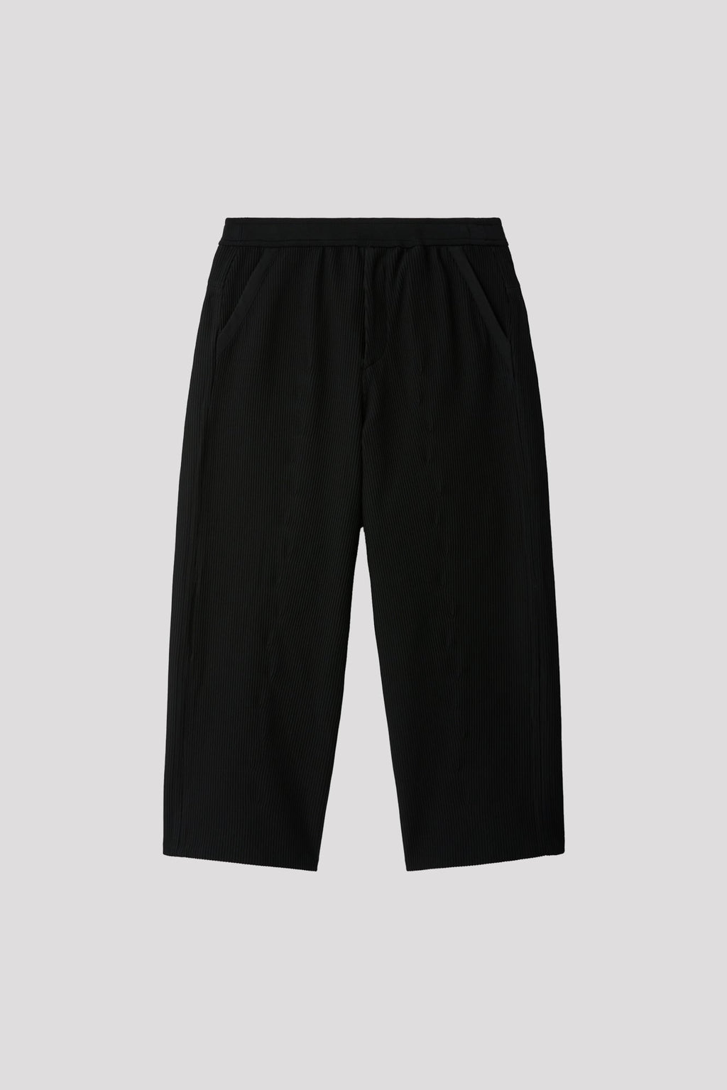 SOFT HYPHA STRAIGHT PANTS