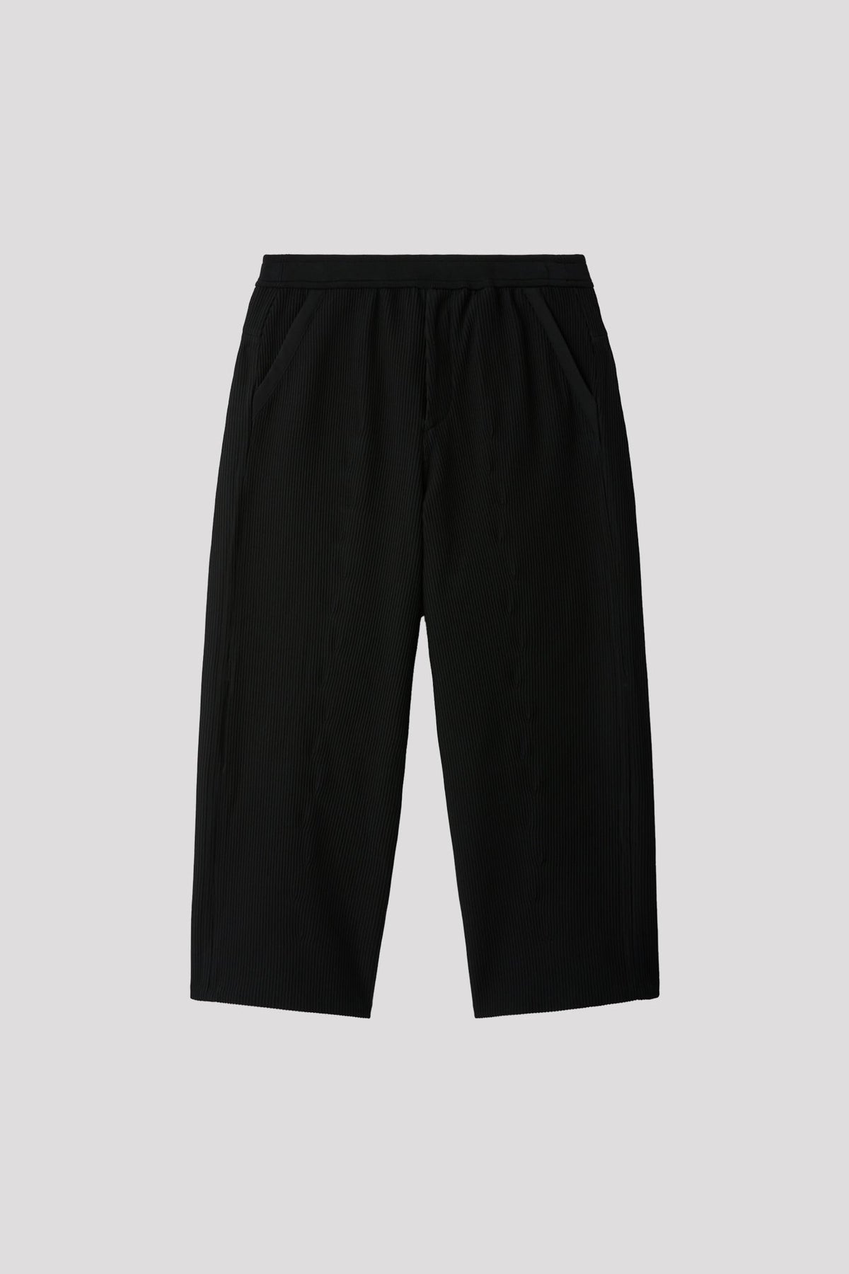 SOFT HYPHA STRAIGHT PANTS