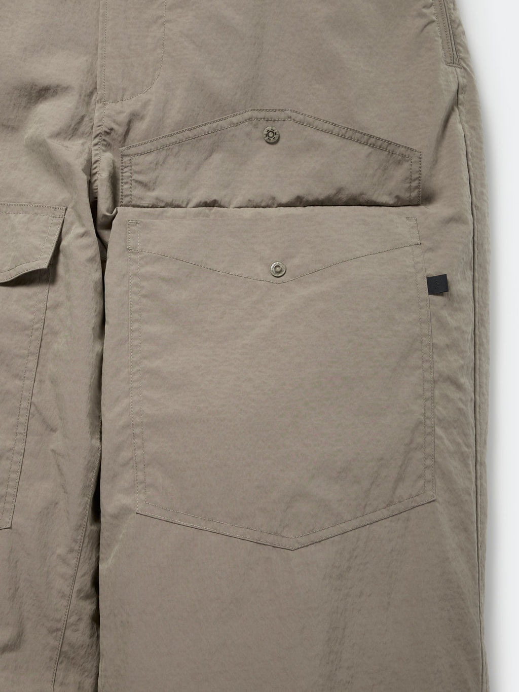 W's TECH MIL FLYERS PANTS
