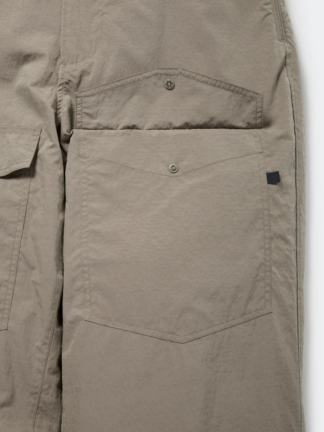 W's TECH MIL FLYERS PANTS