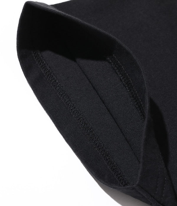 SUKA T-SHIRT EMBROIDERED “TAILOR TOYO” LOGO