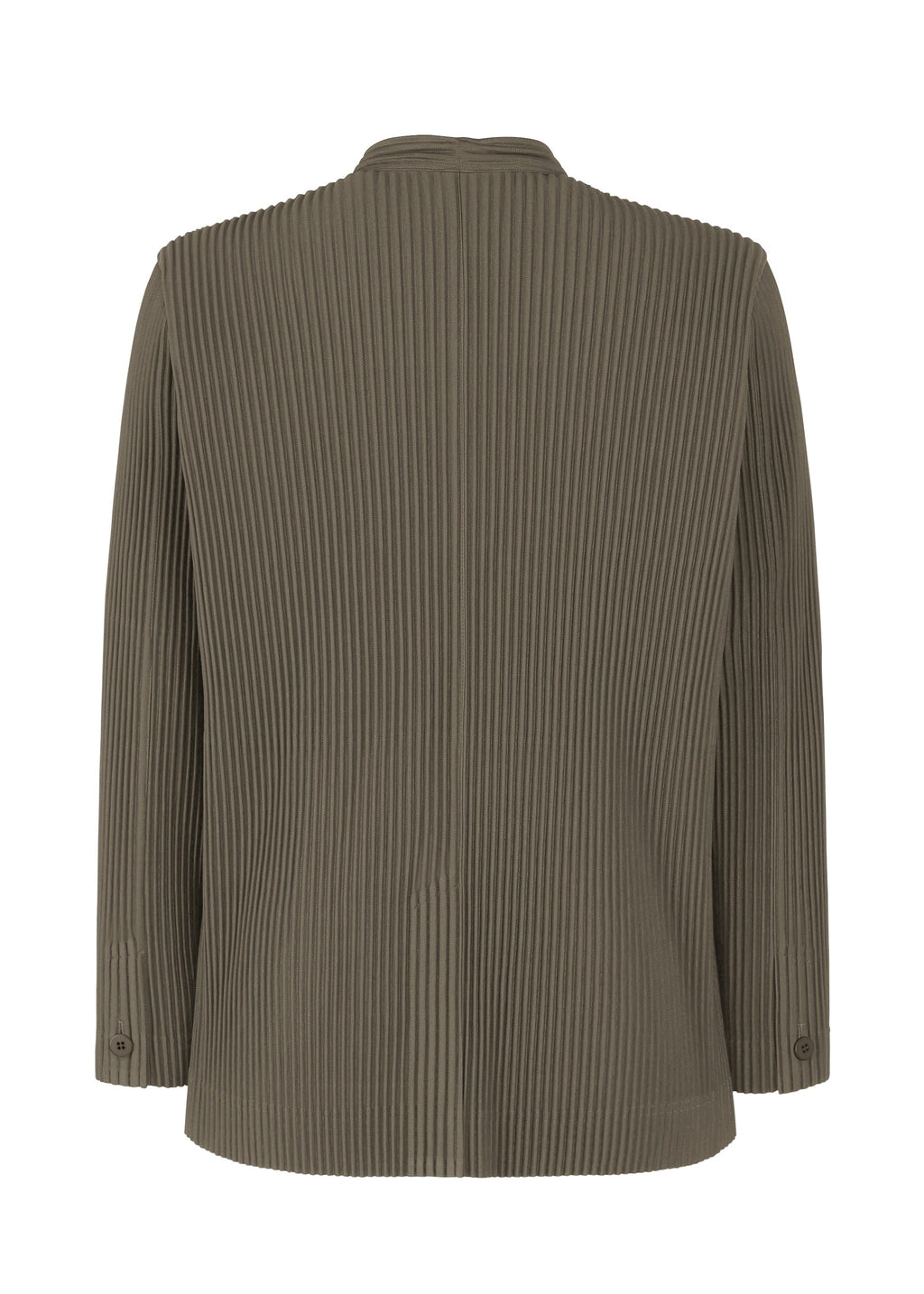 Tailored Pleats 2