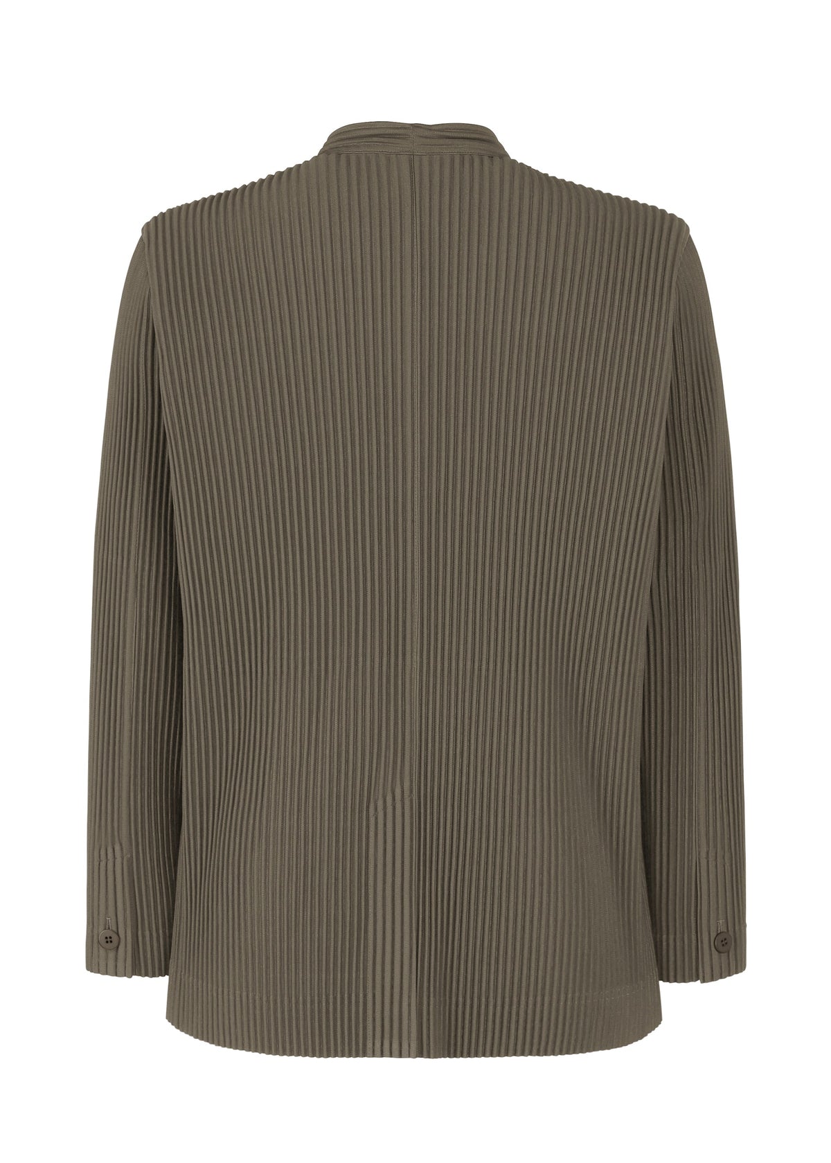 Tailored Pleats 2