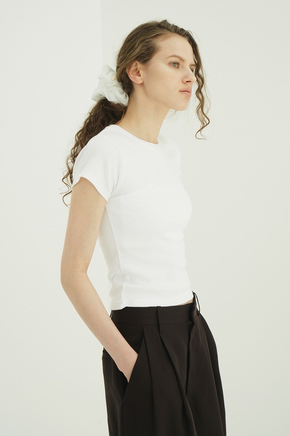 CLANE&times;Robert P. Miller PACK TEE