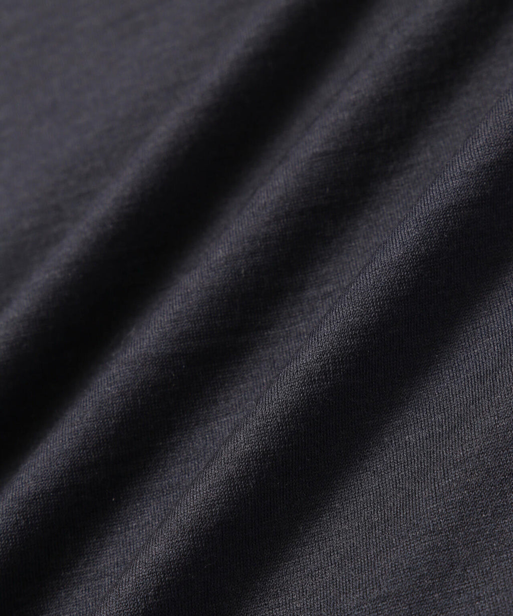 merino base tank top