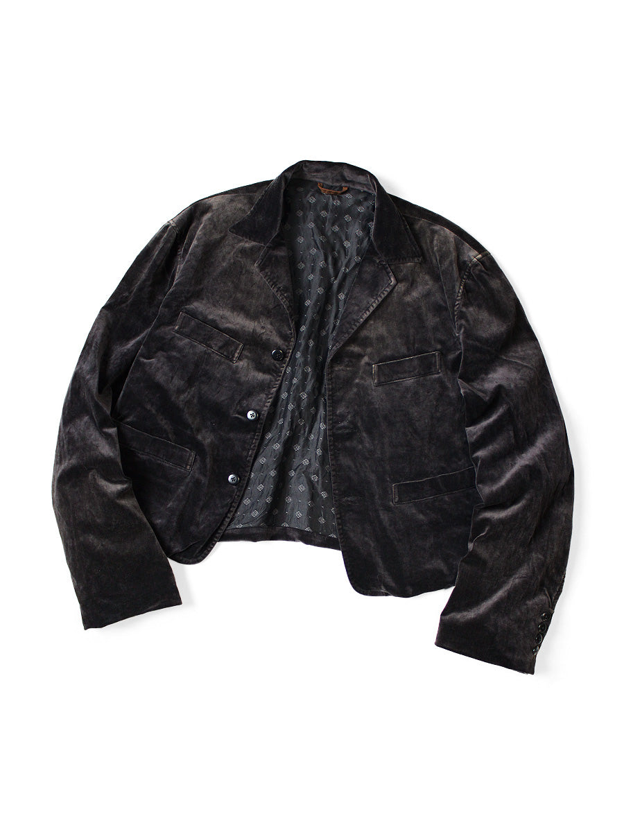 Velvet Baba Sawyer JKT