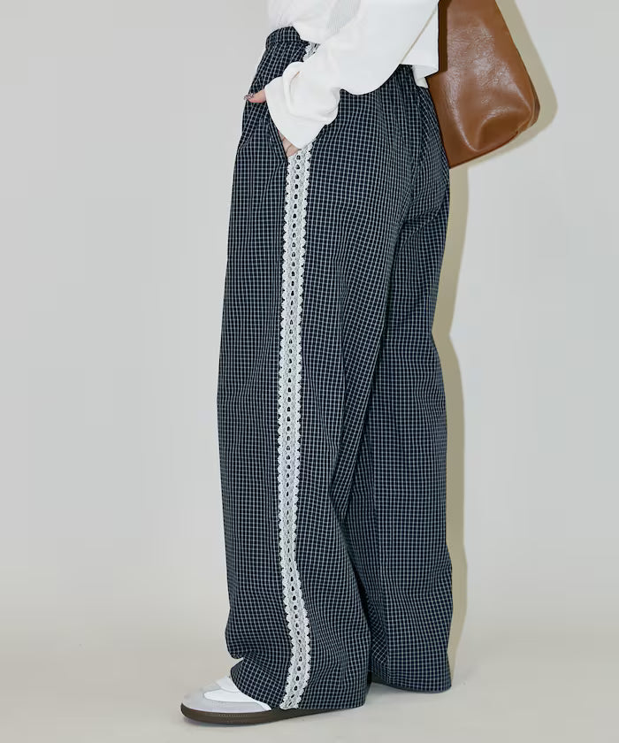 Race Line Easy Pants Limited Edition