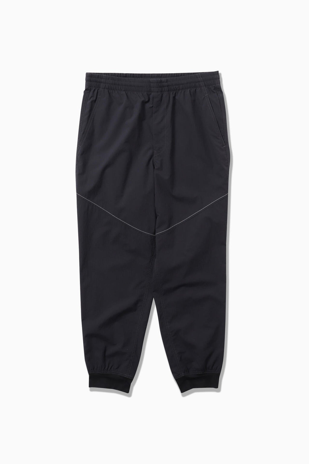 stretch rip pants