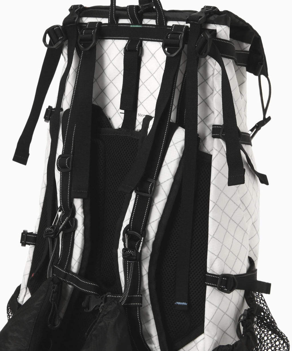 ECOPAK 40L backpack