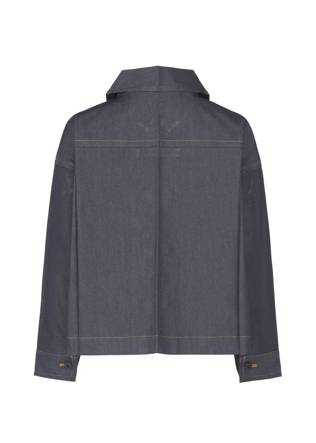 Flat Denim