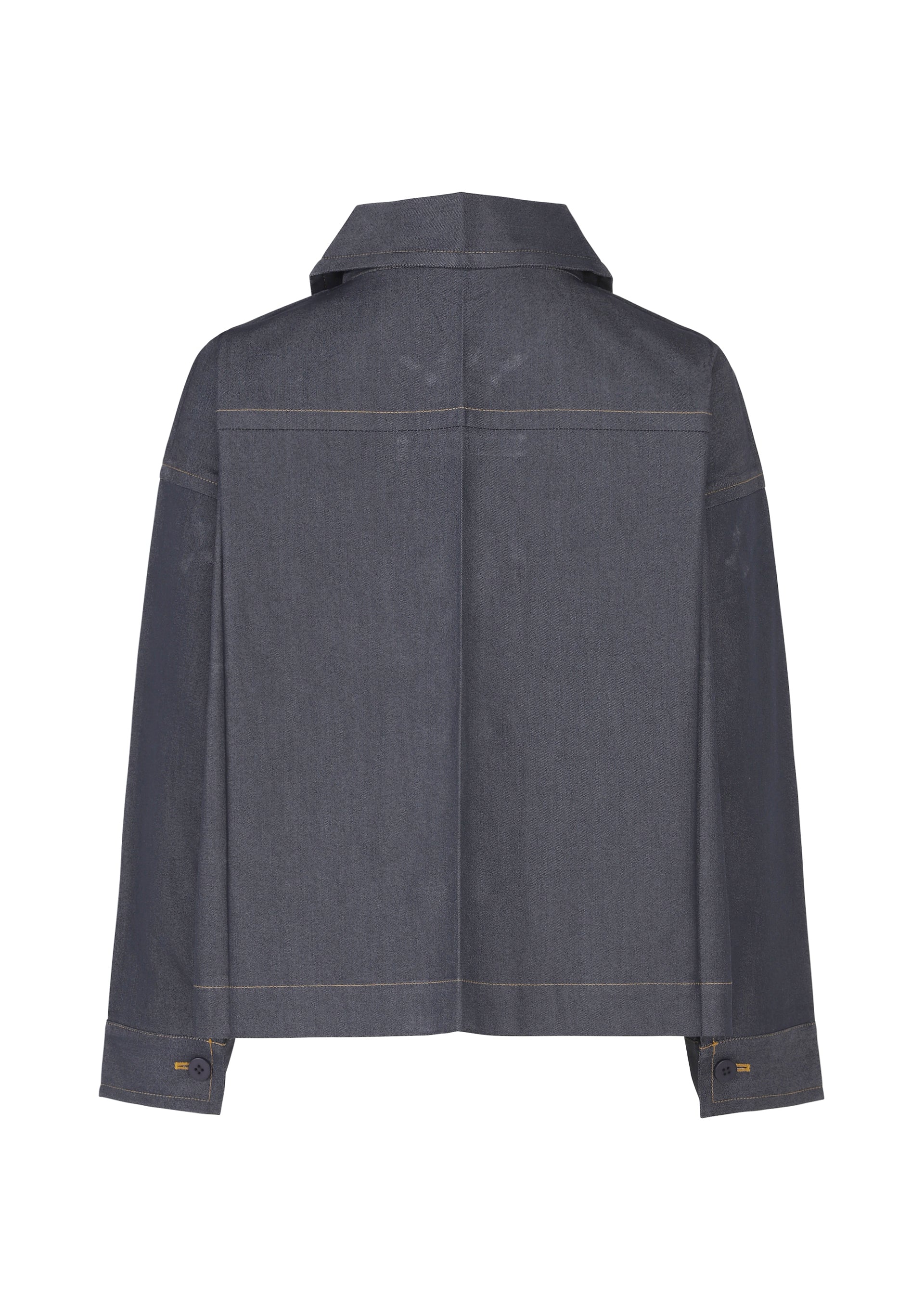 Flat Denim