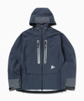 PERTEX SHIELD rain jacket