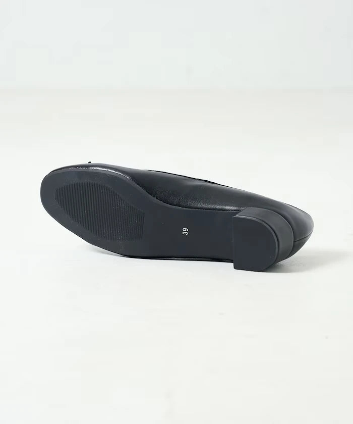Weather-Resistant Ballet Shoes