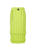 Tree Pleats