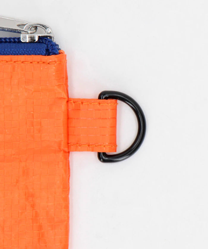Message Logo Pouch Set