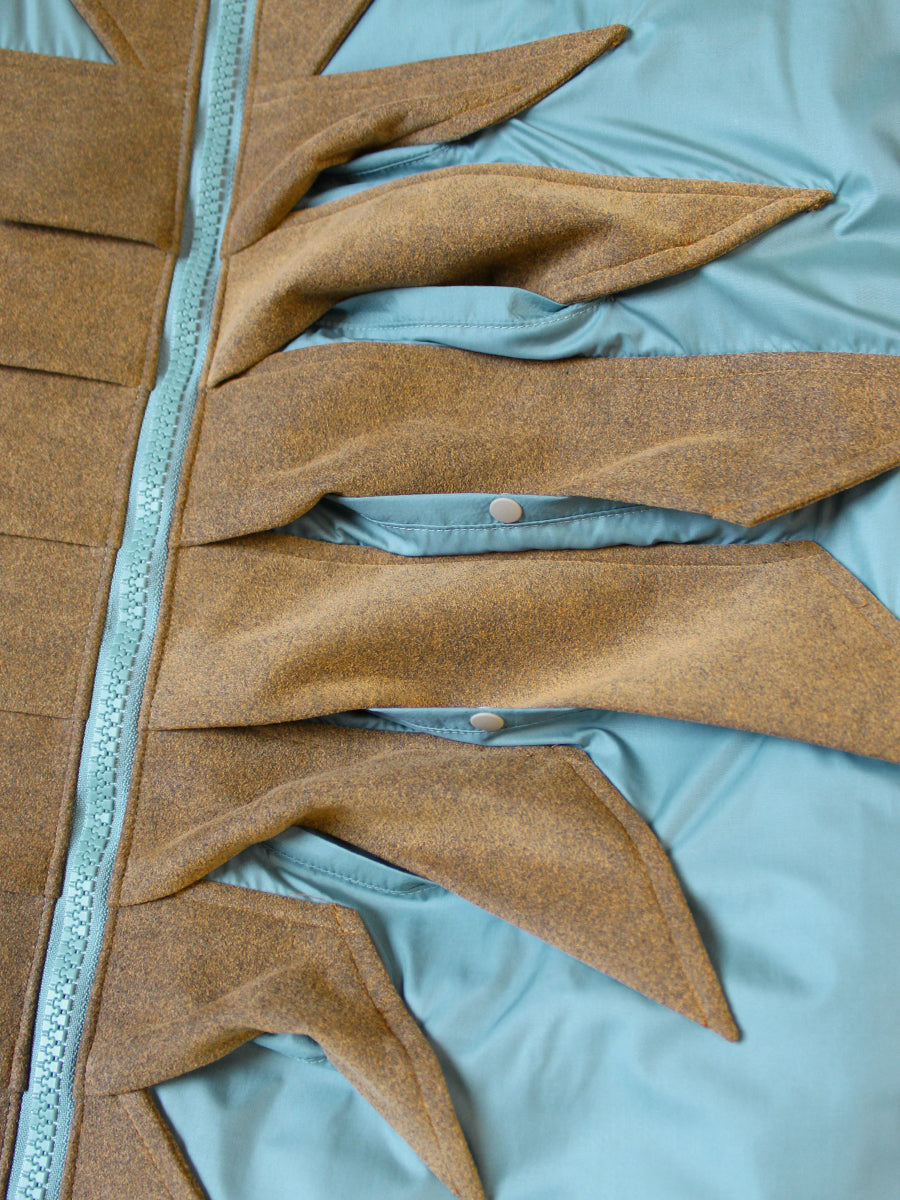 Nylon ZEPHER Fishing Vest