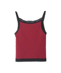 EVIL WOMAN Camisole