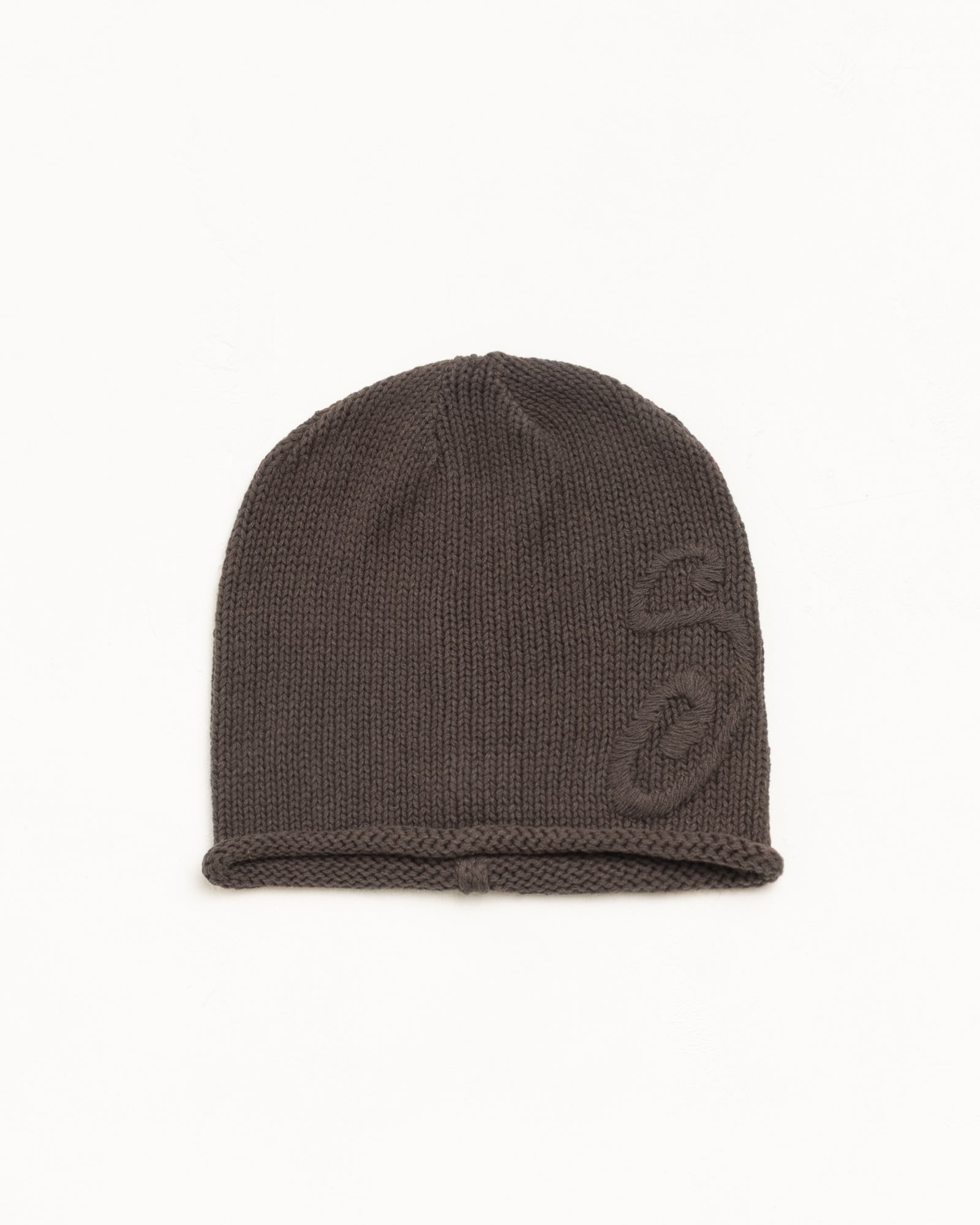 S KNIT SKULLCAP