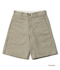 Tuf-Nut Cotton Twill Work Shorts