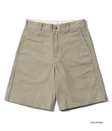 Tuf-Nut Cotton Twill Work Shorts