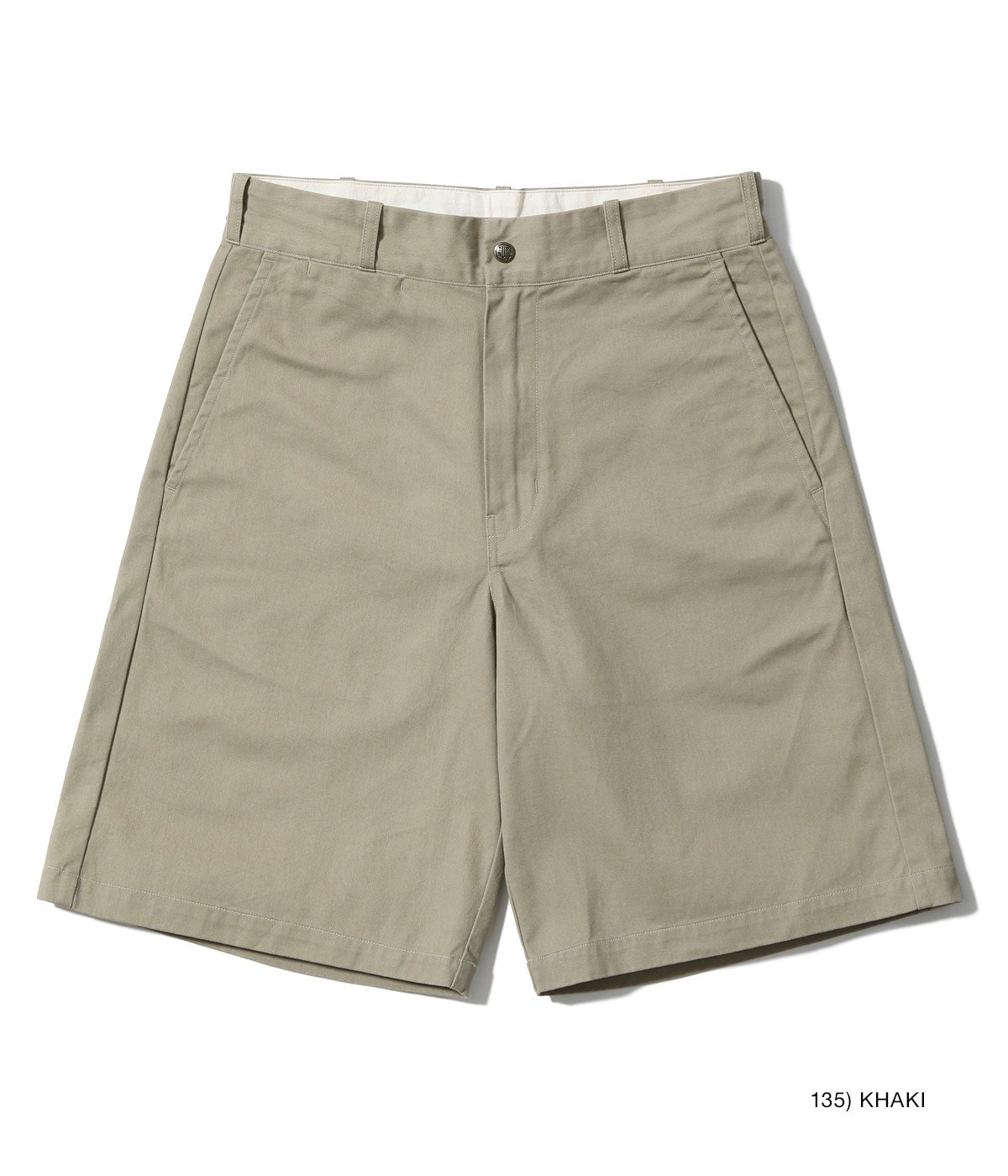 Tuf-Nut Cotton Twill Work Shorts