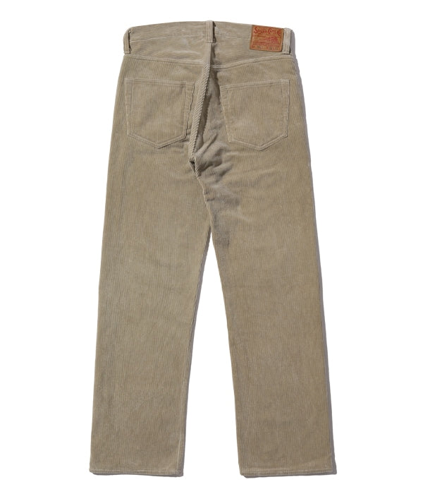 9W CORDUROY 5POCKET PANTS 1947 MODEL