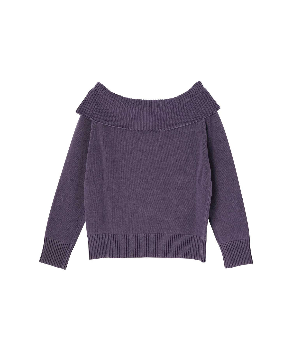 GO FOR IT Sweater