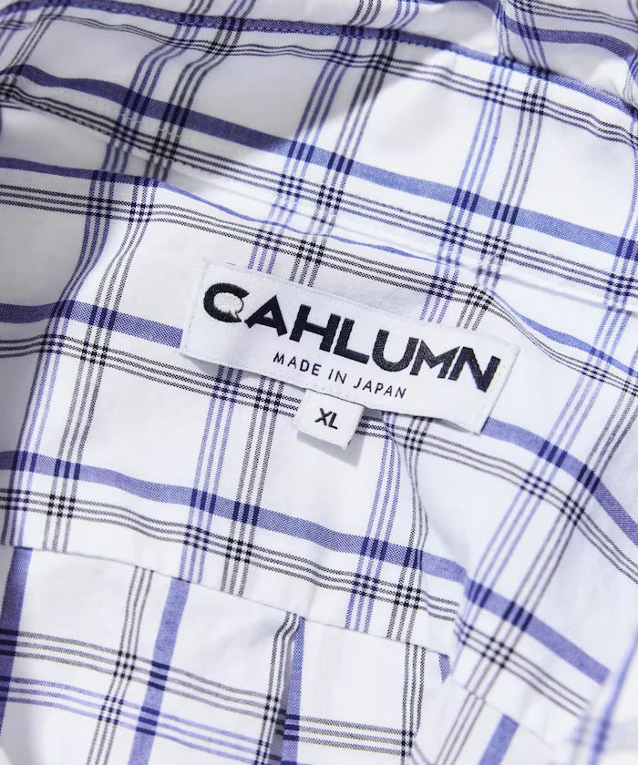 Broadcloth Shirt