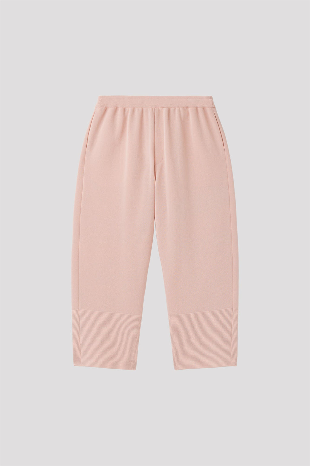 TC MILAN WIDE TAPERED PANTS