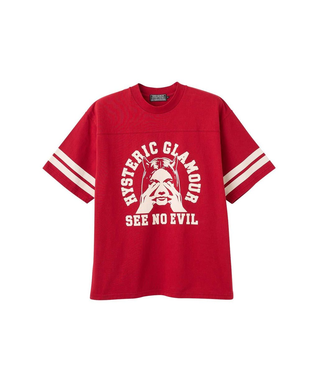 SEE NO EVIL T-Shirt