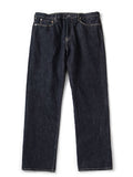 14oz Denim 5P Monkey CISCO (40~46 inc)