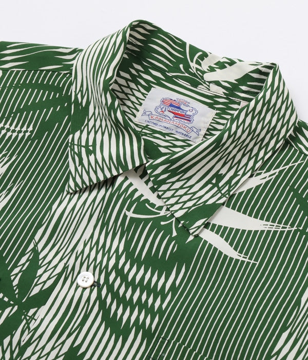 DUKE KAHANAMOKU SPECIAL EDITION “BAMBOO” (LONG SLEEVE)