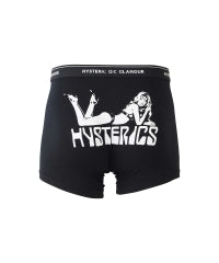 Hysteric Woman Scorpion Boxer Brief