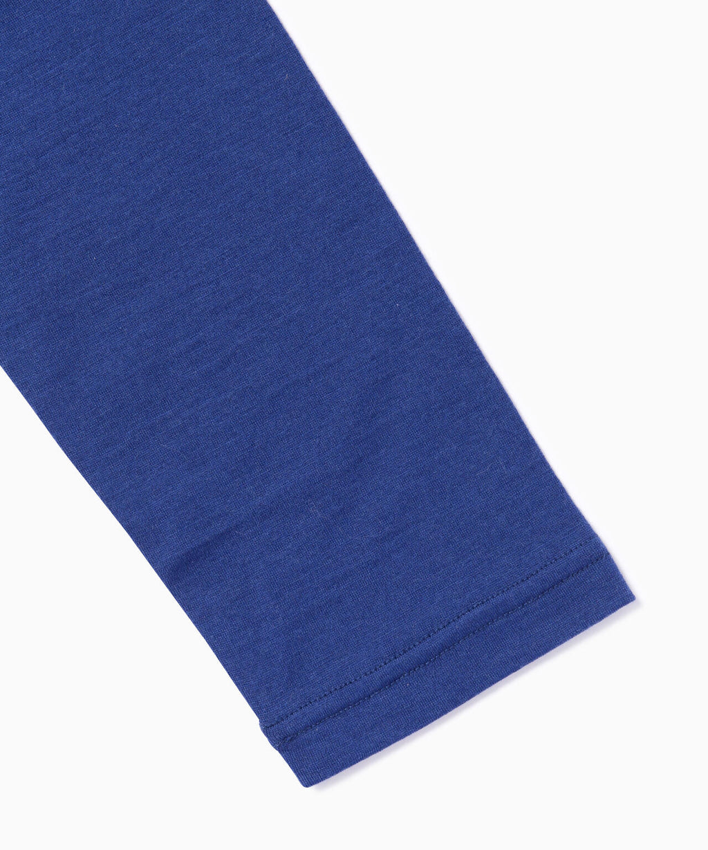 merino base LS T