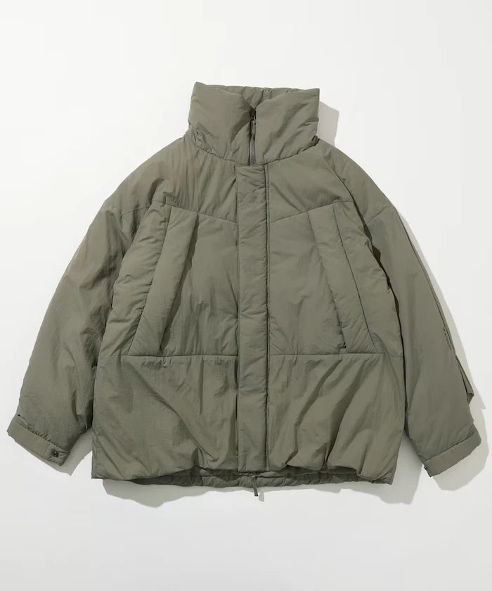 PRIMALOFT Primaloft Mid Jacket / Insulated Jacket