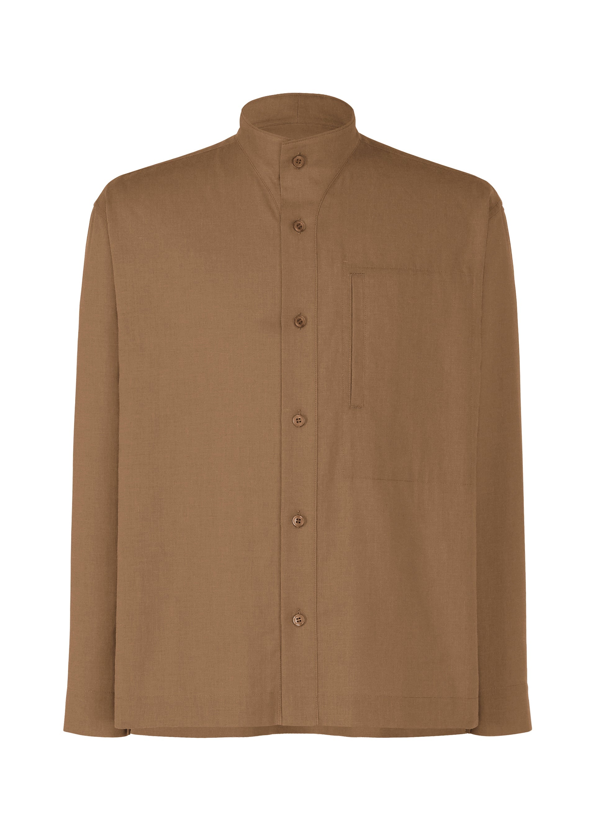 Pl Ramie Shirt