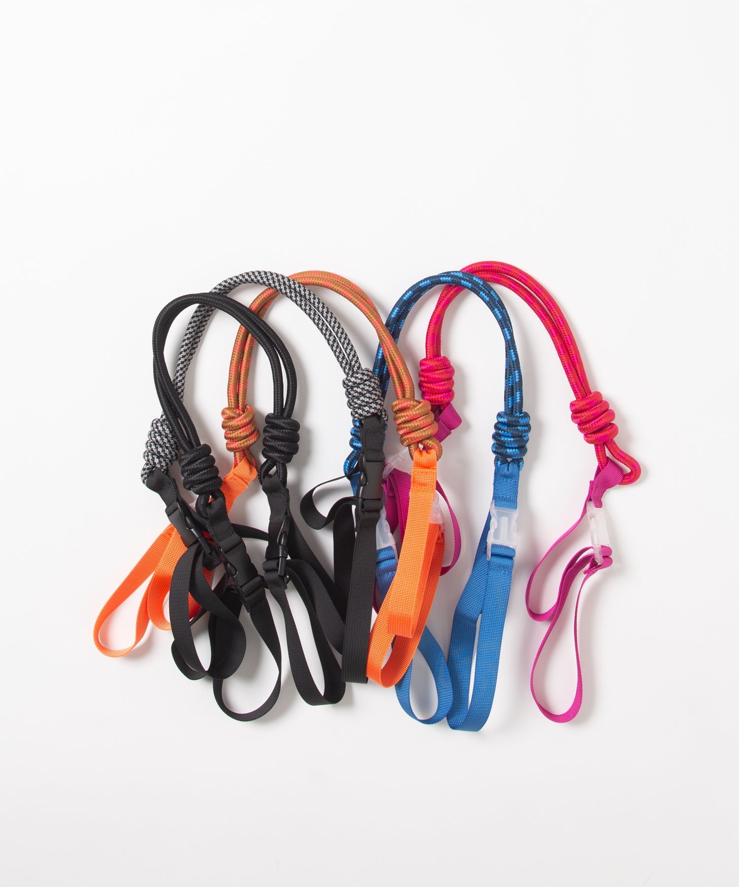 P.STRAP(Paracord Strap) F #32 NAVY-301999