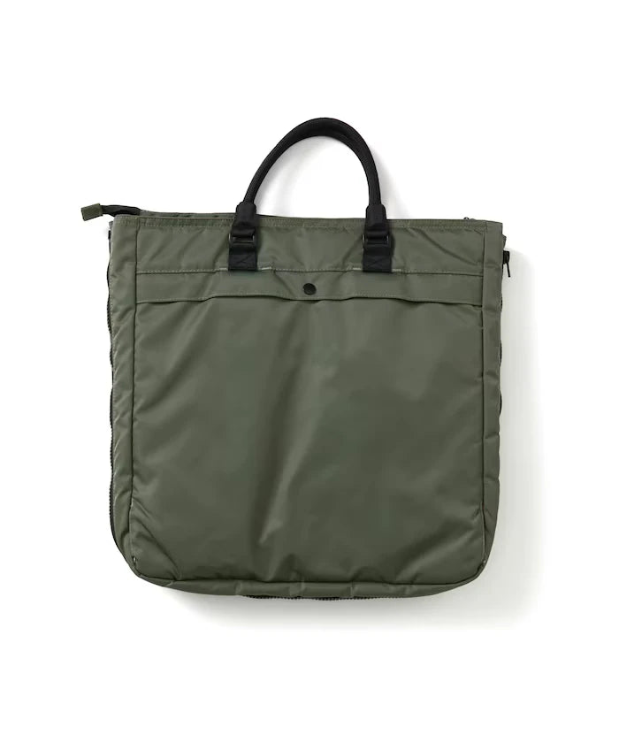 EXPANDER HELMET TOTE BAG