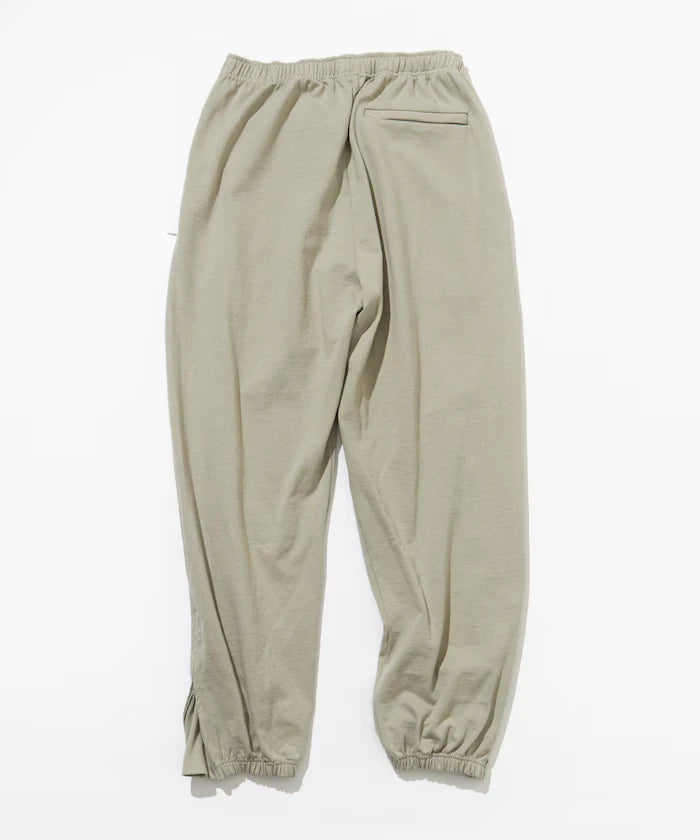 Heavy Weight Jersey Gym Pant